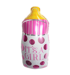 82cm 寶寶 女寶奶瓶