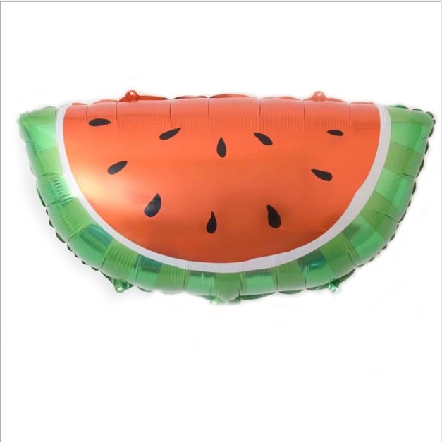 67cm 水果系列鋁箔氣球-西瓜