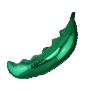 36吋椰子樹葉-深綠色