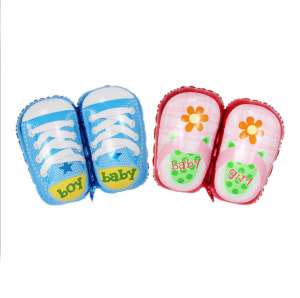 75cm 寶寶 男寶鞋鞋