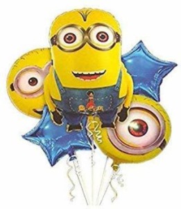 小小兵套裝（獨立包裝）球束