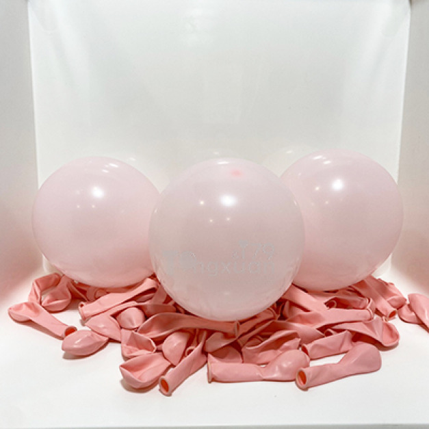 5吋圓形-標準面/淡粉SR10 ( T牌 )Light powder