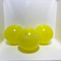 5吋圓形-標準面/黄草綠SG4 ( T牌 ) yellow grass green_2