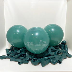 5吋圓形-標準面/水藍色SG14 ( T牌 )Aqua Blue