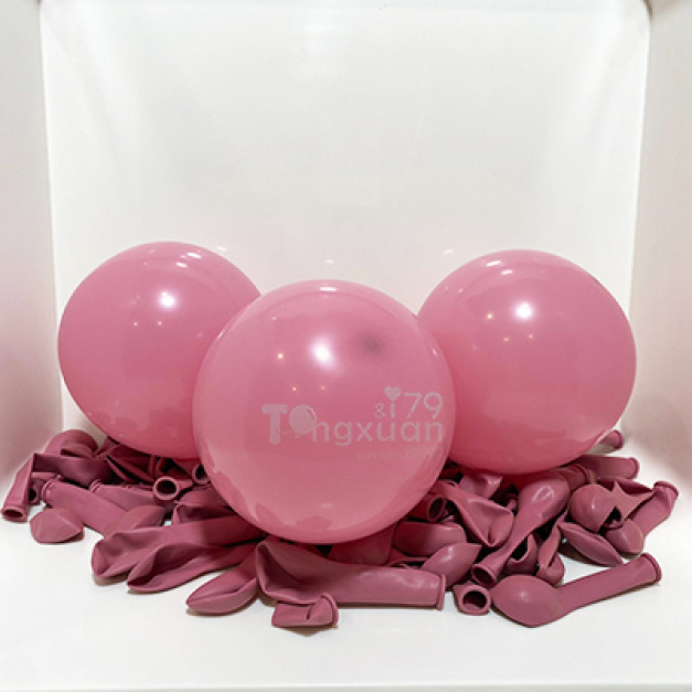 5吋圓形-標準面/丁香粉色SR14 ( T牌 )ClovePowder