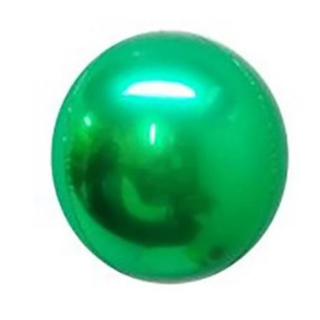 32吋 A牌 4D立體圓球-綠色