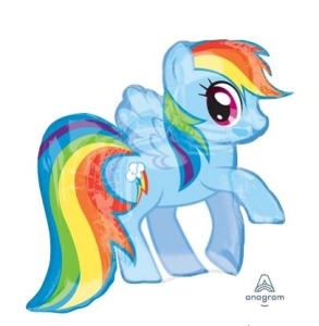 90cmPONY彩虹小馬 【A牌限量優惠中】