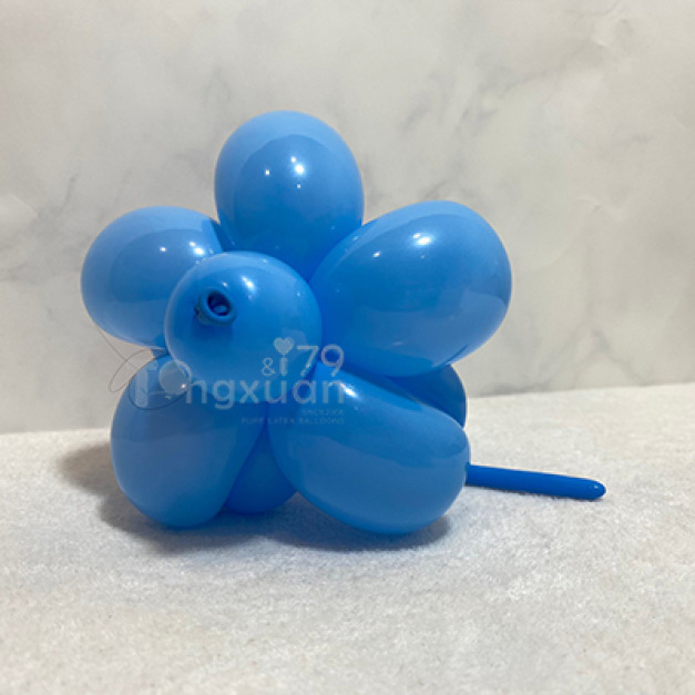 260長條-標準面/ 天空藍SB10 ( T牌 )sky blue