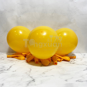 5吋圓形-標準面/枇杷黃SY8(T牌) Loquat Yellow