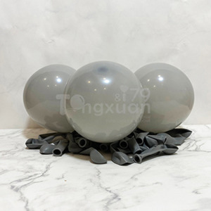 5吋圓形-標準面/灰色SW3(T牌) grey