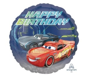 45cm閃電雙車麥坤【A牌優惠中】