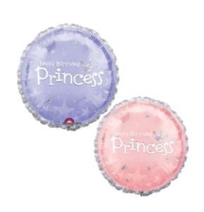 45cm公主雙面顏色【A牌優惠中】