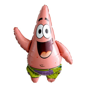 67cm 卡通系列 派大星【限量優惠中】