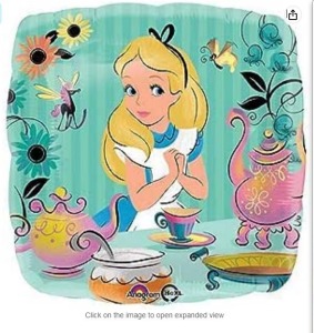 45cm 愛麗絲【A牌優惠中】