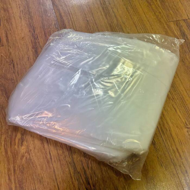 125x85cm 氣球裝袋一公斤(7~8張)