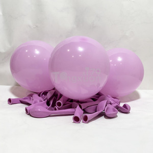 5吋圓形-標準面/香芋色SR11(T牌) Sweet Taro