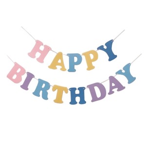 【派對佈置】3米粉嫩星陽款