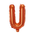 16吋橘色字母球-U.V.W.X_1