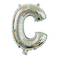 16吋銀色字母球-A.B.C.D_3