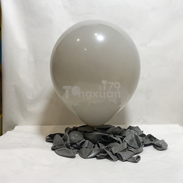 12吋圓形-標準面/灰色SW3(T牌) grey