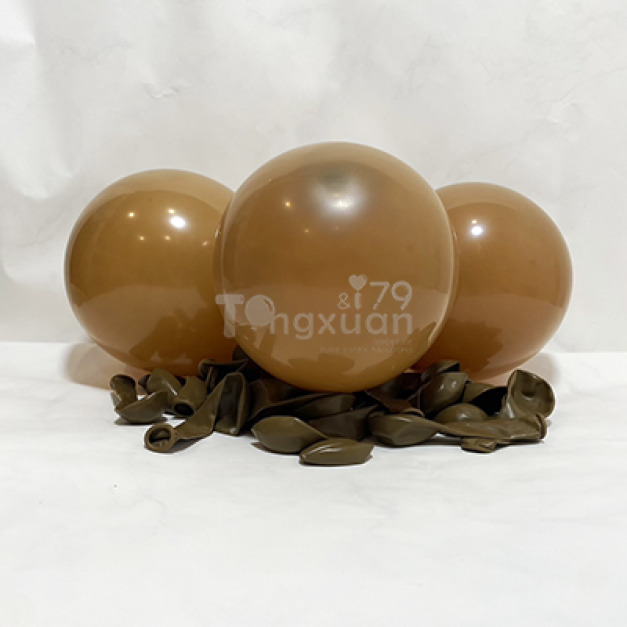 10吋圓形-標準面/卡機色SY1(T牌) Card Machine