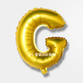 16吋金色字母球-E.F.G.H_3