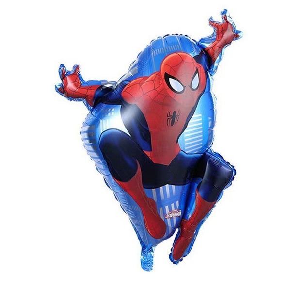 78cm  卡通系列 蜘蛛人2