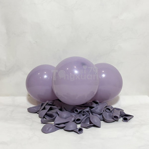 5吋圓形-標準面/芋泥色SP8(T牌)Kain Na Purple