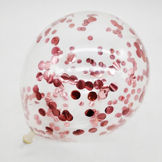 填充物-亮片玫圓 30g