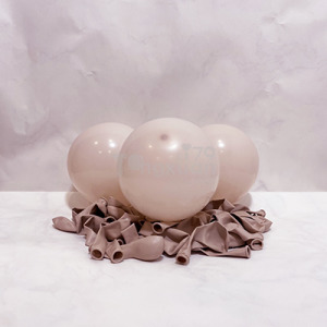 5吋圓形-標準面/煙霧白色SW9(T牌) smoke  white