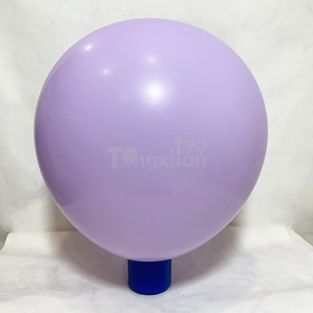 18吋圓形-標準面/馬卡紫SP1( T牌 )Maka purple