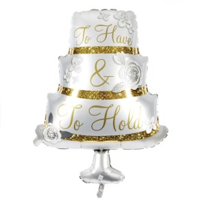 71cm三層婚禮辦蛋糕【A牌限量優惠中】