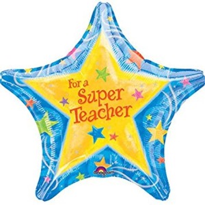 45cm 教師節【美國A牌】