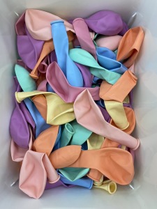 10吋圓形-標準面馬卡混色M88 ( T牌 )various colors