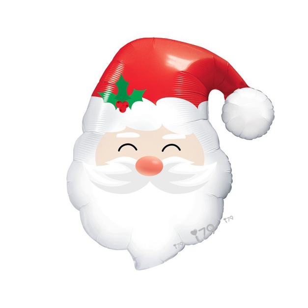 62cm聖誕節 聖誕老公公