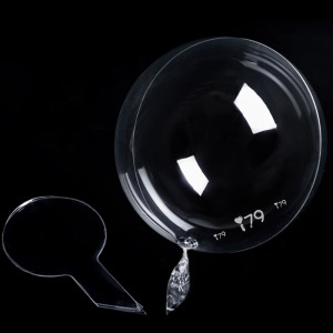 5吋 波波球｜單買球皮