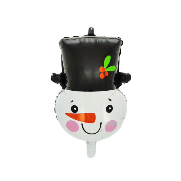 57cm聖誕節 聖誕雪人