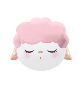 55cmQ版動物頭羊