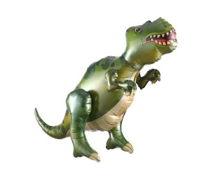 3D立體恐龍 真版暴龍