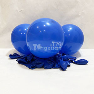 5吋圓形-標準面/天青藍色SB9(T牌) cerulean blue