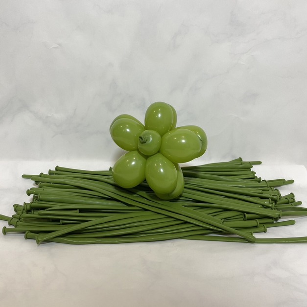 260長條-標準面/ 橄欖綠SG8(T牌) Olive Green