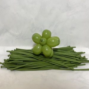 260長條-標準面/ 橄欖綠SG8(T牌) Olive Green