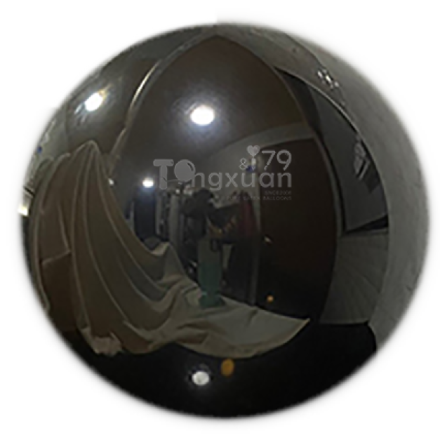 18吋圓形-標準面/黑色SW1( T牌 )black