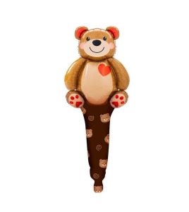 60cm 手拿棒-熊熊