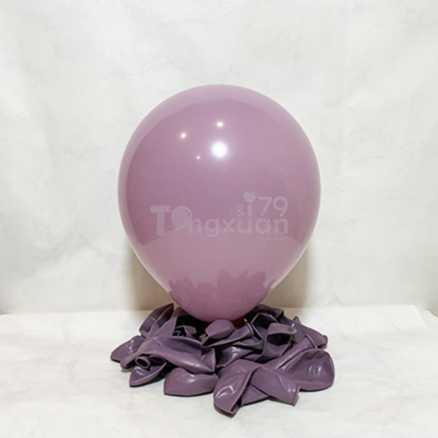 10吋圓形-標準面/芋泥色SP9(T牌)Kain Na Purple