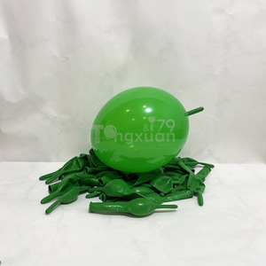 12吋連接球-標準面/深綠SG7(T牌) Forest Green