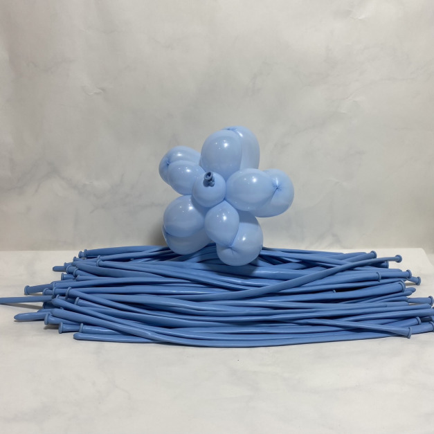 260長條-標準面/ 馬卡龍藍色SB11 ( T牌 )maca blue