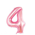 40吋粉色數字球-1234_4