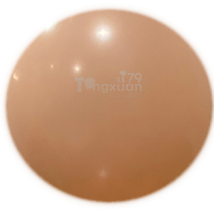 18吋圓形-標準面/蜜桃色SO2 ( T牌 )peach