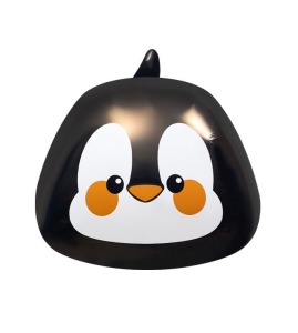 55cmQ版動物頭企鵝